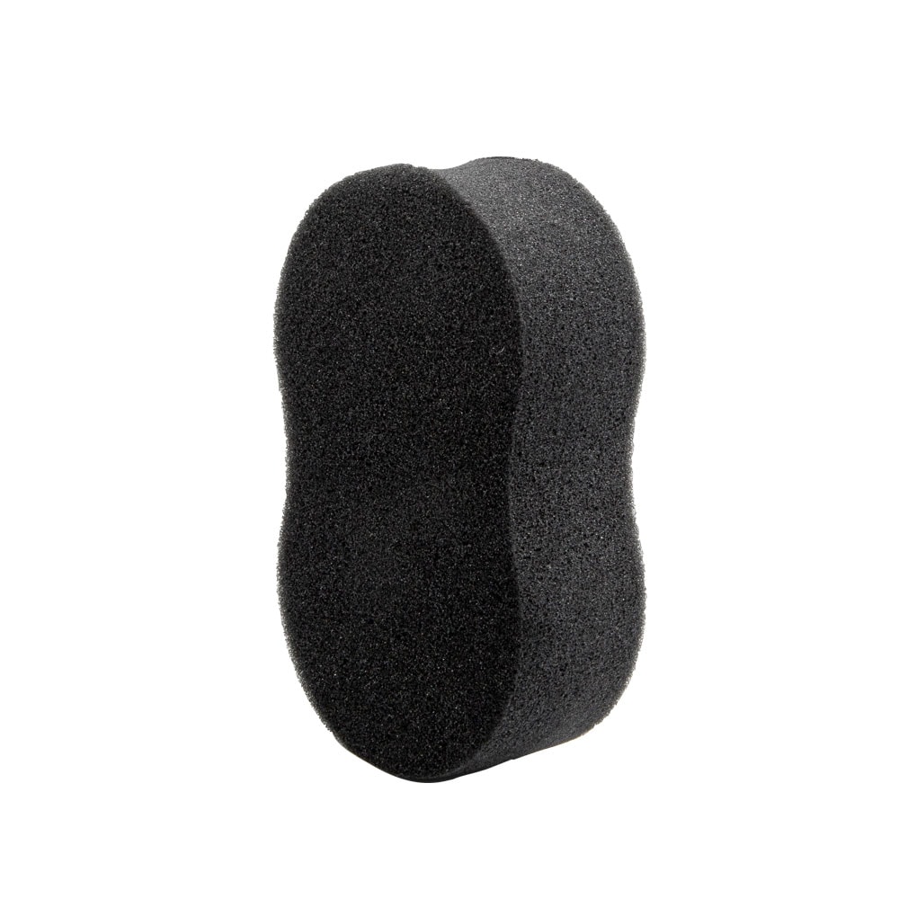 ましゅまろ泡パック　泡立てスポンジ